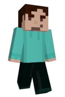 Grease_Baby Minecraft avatar full body