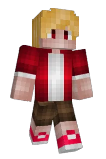GreasyDog08 Minecraft avatar full body