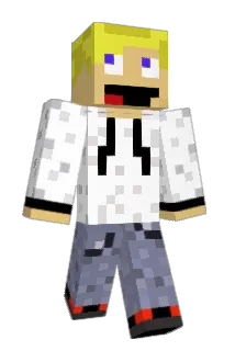 GreatAnatoliy Minecraft avatar full body