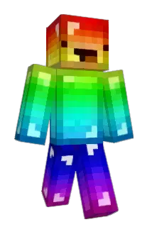 GreatArists Minecraft avatar full body