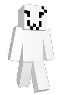 GreatAxe4027 Minecraft avatar full body