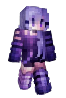 GreatChicken445 Minecraft avatar full body