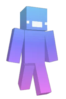 GreatDane0007 Minecraft avatar full body