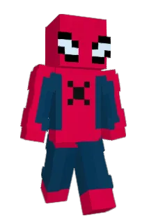GreatLandini Minecraft avatar full body