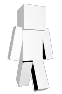 GreatStow Minecraft avatar full body
