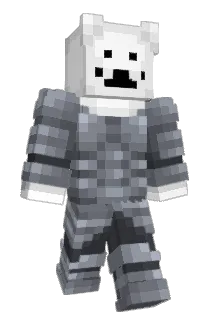 Great_Dogg0 Minecraft avatar full body