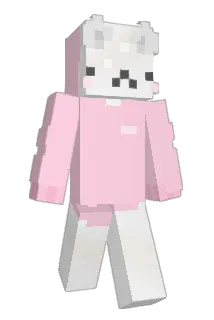 Great_Jupiter Minecraft avatar full body