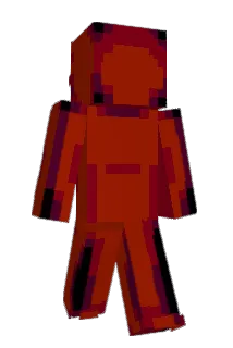 GreaterLudovicus Minecraft avatar full body