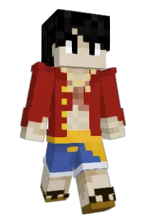 Greatfrog99 Minecraft avatar full body