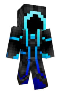 Greatlan Minecraft avatar full body