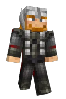 GreatwallOfTam Minecraft avatar full body