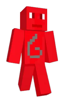 Greatwrath1711 Minecraft avatar full body