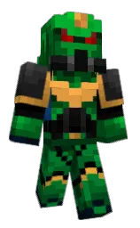 Custom render preview