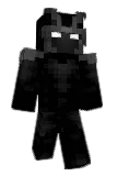 Grediul Minecraft avatar full body