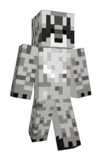 Greeb0 Minecraft avatar full body