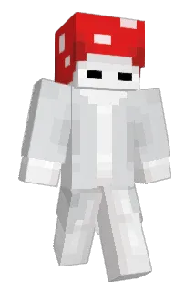 GreedyGoblin1 Minecraft avatar full body