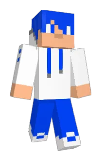 Greek0925 Minecraft avatar full body