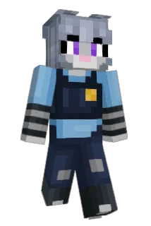 GreekEspresso Minecraft avatar full body