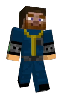 GreekFreak59 Minecraft avatar full body