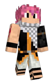 Greekboy09 Minecraft avatar full body