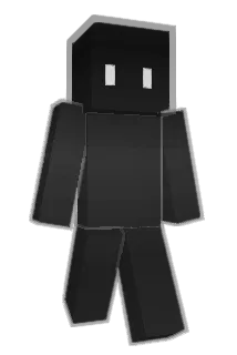Green4541 Minecraft avatar full body