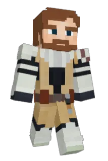 GreenArrowDM Minecraft avatar full body
