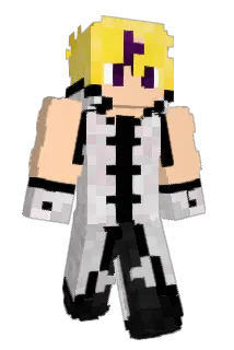 GreenBean005 Minecraft avatar full body