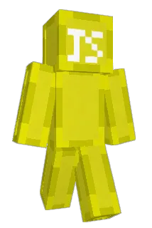 GreenDavid004 Minecraft avatar full body
