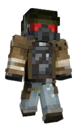 Custom render preview