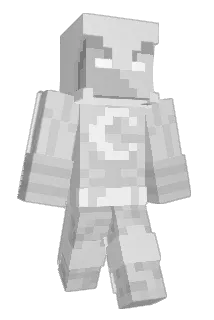 GreenDeLaCruz Minecraft avatar full body