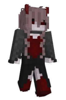 GreenKiwiBird Minecraft avatar full body