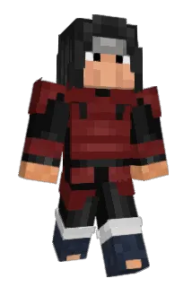 GreenNeoh Minecraft avatar full body