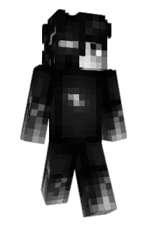 GreenSlime76 Minecraft avatar full body