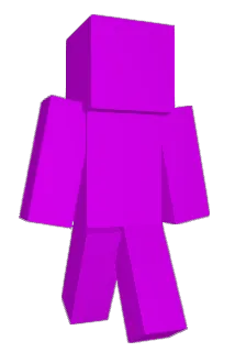 GreenTigerDW Minecraft avatar full body
