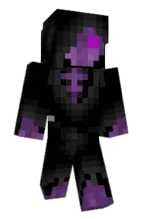 GreenTurtle79 Minecraft avatar full body