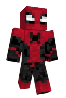 Green_Arrow2005 Minecraft avatar full body