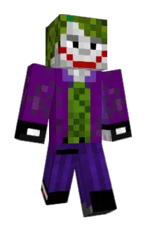 Green_Eyed_Frog Minecraft avatar full body