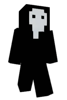 Green_Games776 Minecraft avatar full body