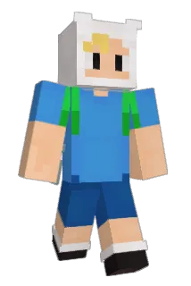 Green_Tea247 Minecraft avatar full body
