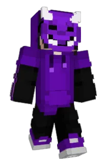 Greenbaypacker Minecraft avatar full body