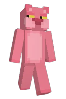 Greenbucket2008 Minecraft avatar full body