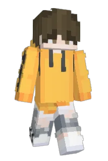 Greenbug2012 Minecraft avatar full body