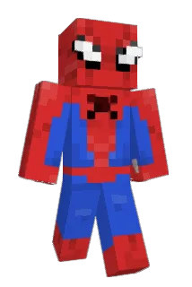 Greenhedgehog3 Minecraft avatar full body
