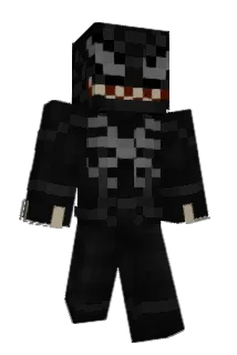 Greeno_tv Minecraft avatar full body