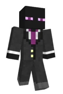 GreenyG7 Minecraft avatar full body