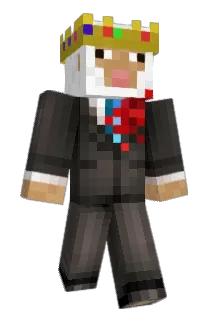 Greenyboy99 Minecraft avatar full body