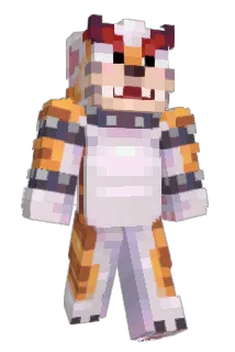 GreerBeer Minecraft avatar full body