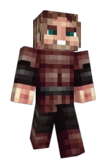 GregAlt1 Minecraft avatar full body