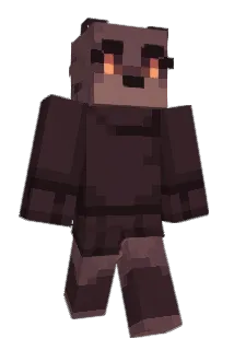 GregTechMaso Minecraft avatar full body
