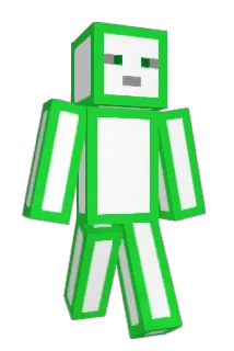 Greg_2001 Minecraft avatar full body